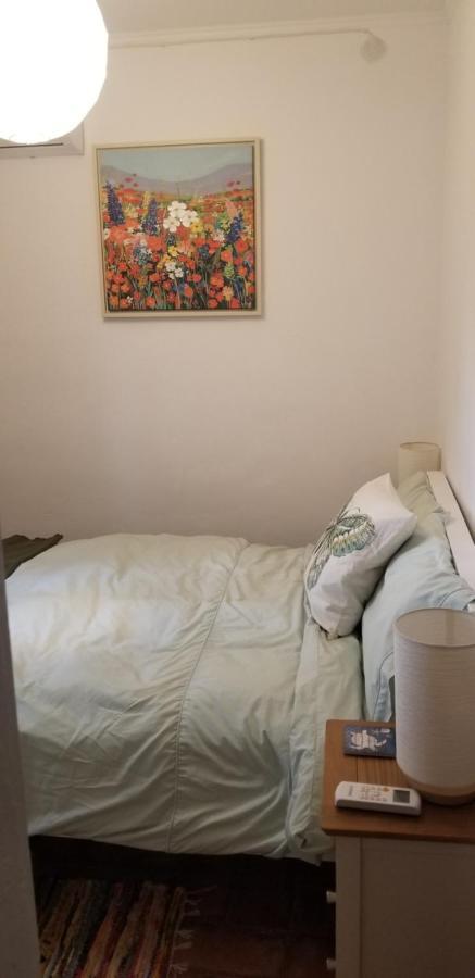 Ferienwohnung Dorinda Agia Marina  Exterior foto