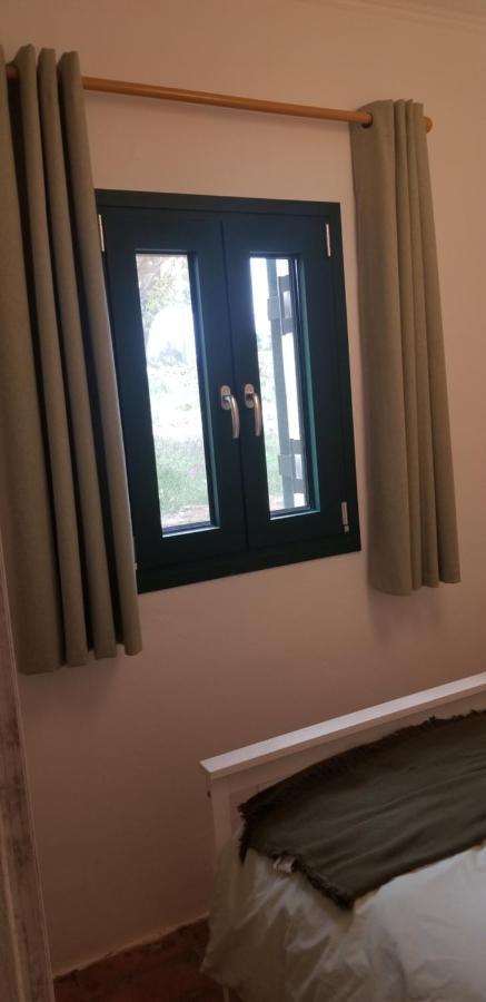 Ferienwohnung Dorinda Agia Marina  Exterior foto